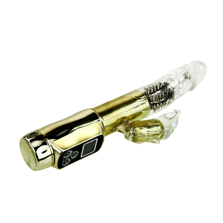 BAILE - RABBIT SIBERIA PASSION GOLD - 53Xshop