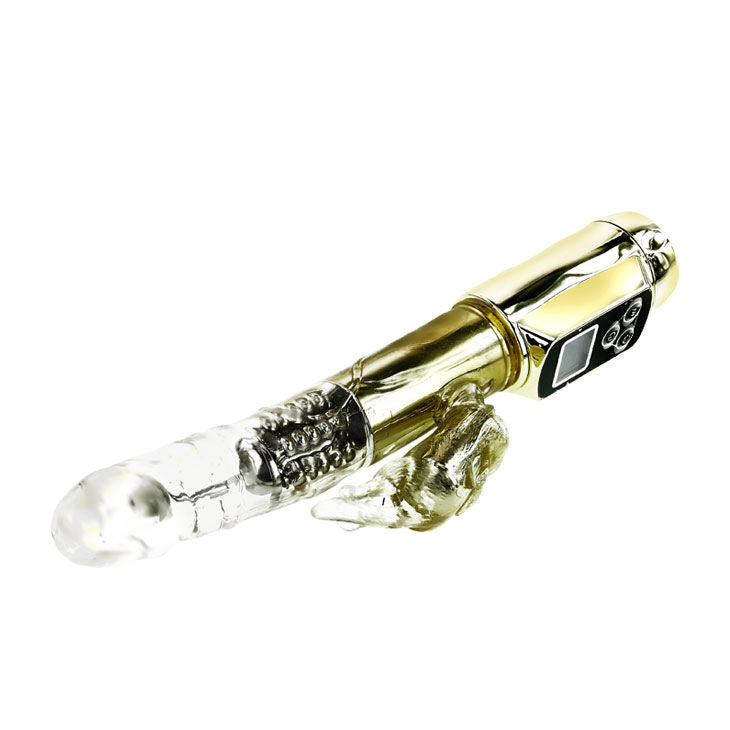 BAILE - RABBIT SIBERIA PASSION GOLD - 53Xshop