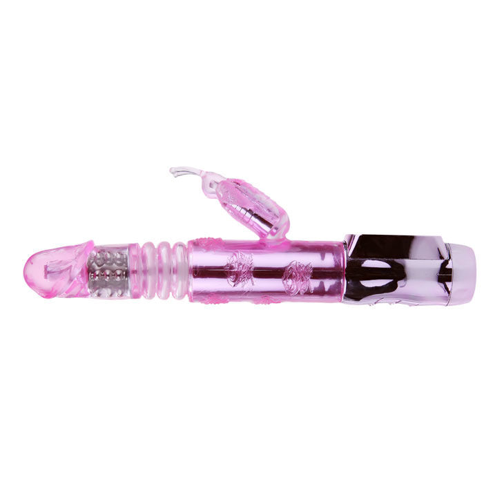 BAILE - US RABBIT THROBBING BUTTERF - 53Xshop