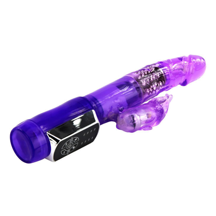 BAILE - US RABBIT PASSION BARON - 53Xshop
