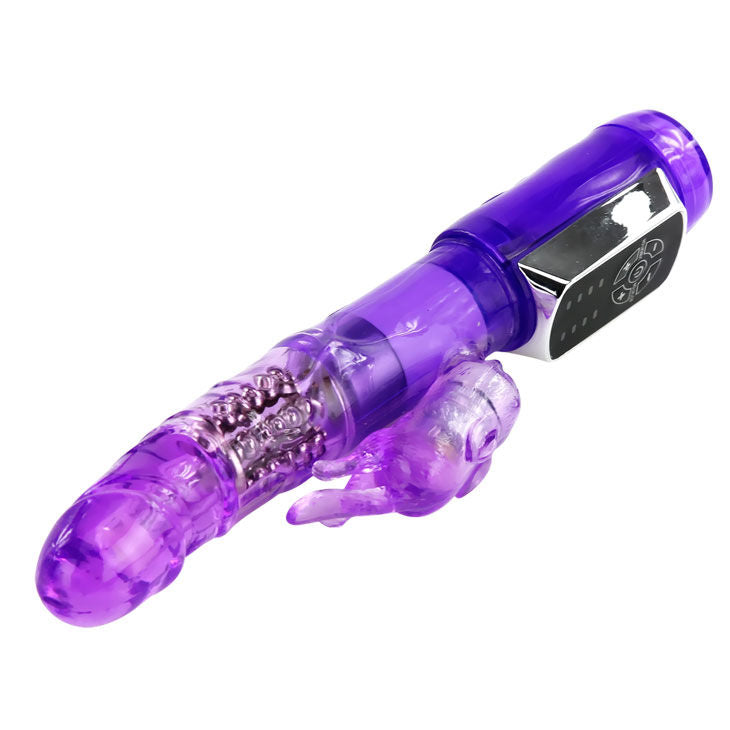 BAILE - US RABBIT PASSION BARON - 53Xshop