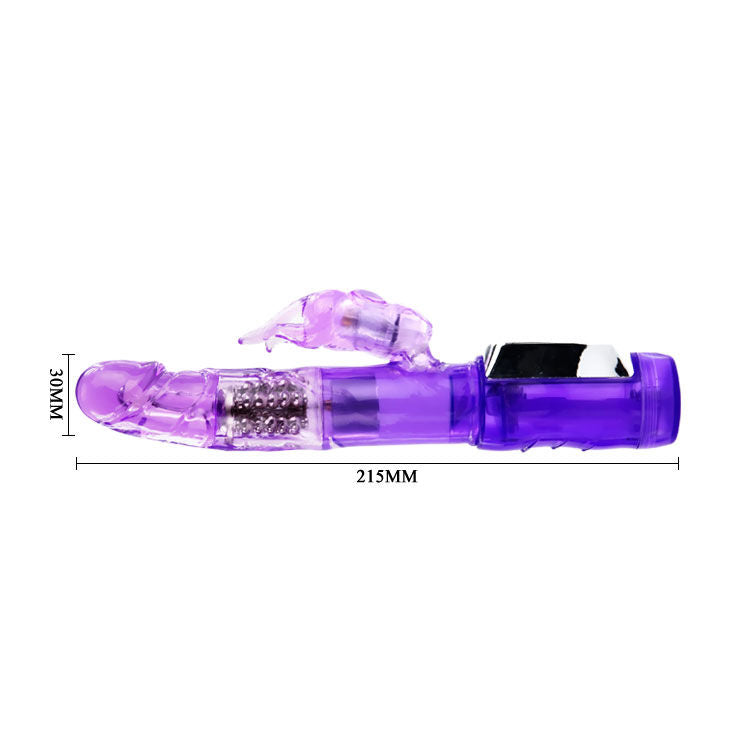 BAILE - US RABBIT PASSION BARON - 53Xshop