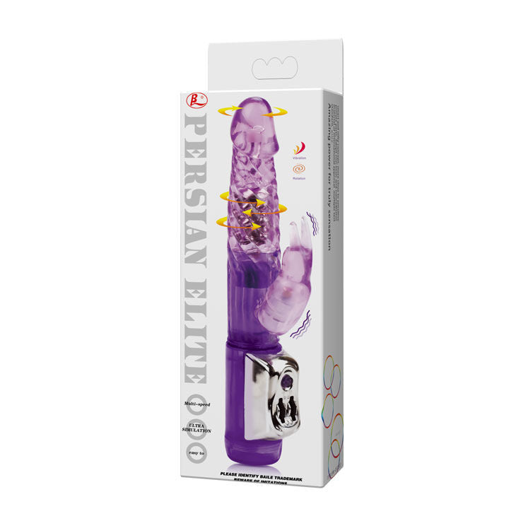 BAILE - PERSIAN ELITE RABBIT - 53Xshop