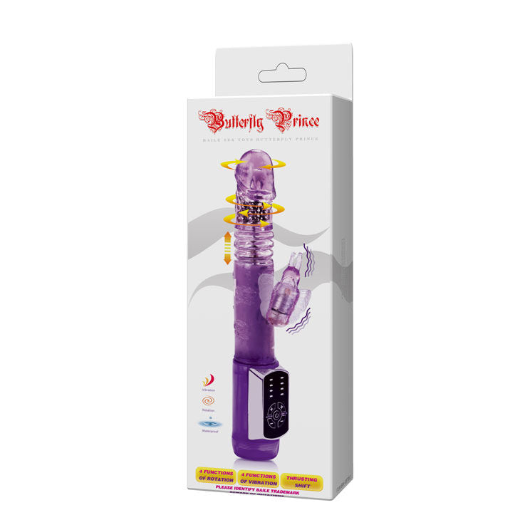 BAILE - US RABBIT BUTTERF PRINCE - 53Xshop