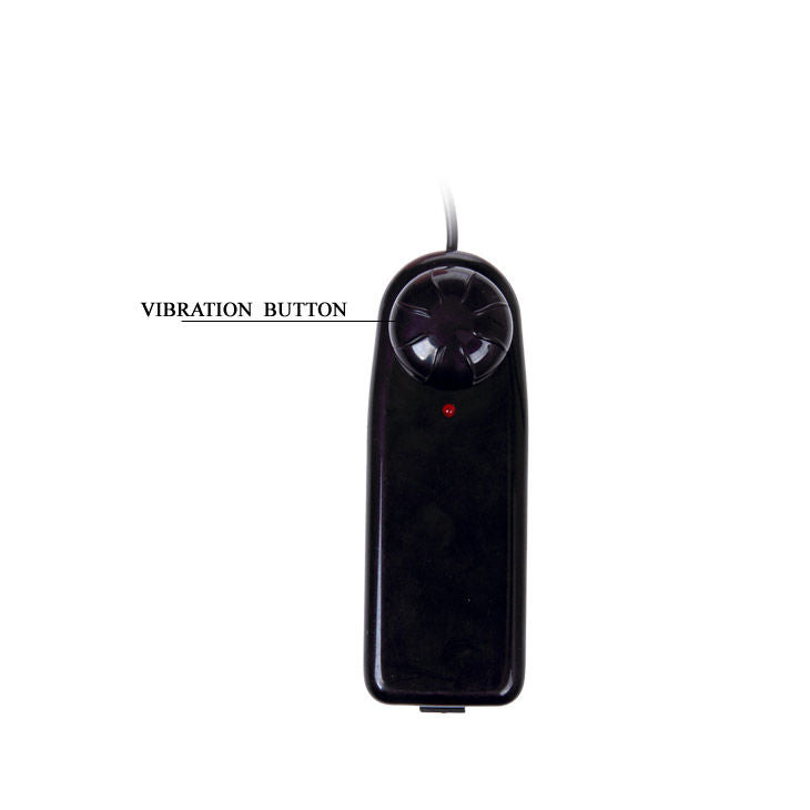 BAILE - SUPER VIBRO DONG V - 53Xshop