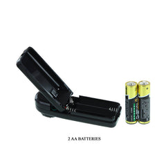 BAILE - SUPER VIBRO DONG V - 53Xshop