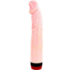 BAILE - ROCKIN DONG PENIS CYBER SKIN I - 53Xshop