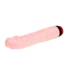 BAILE - ROCKIN DONG PENIS CYBER SKIN I - 53Xshop