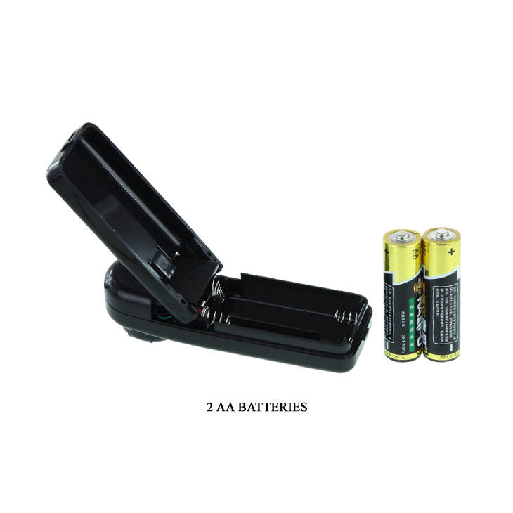 BAILE - SUPER ROTA DONG PENIS ROTATOR - 53Xshop