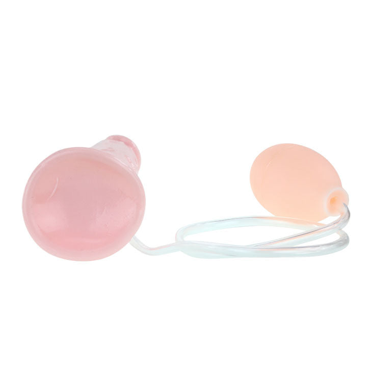 BAILE - EROS REALISTIC EJACULATOR PENIS - 53Xshop