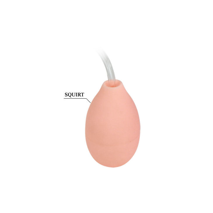 BAILE - EROS REALISTIC EJACULATOR PENIS - 53Xshop