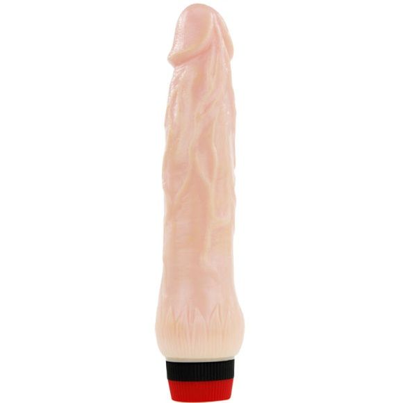 BAILE - ROCKIN DONG PENIS CYBER SKIN II - 53Xshop