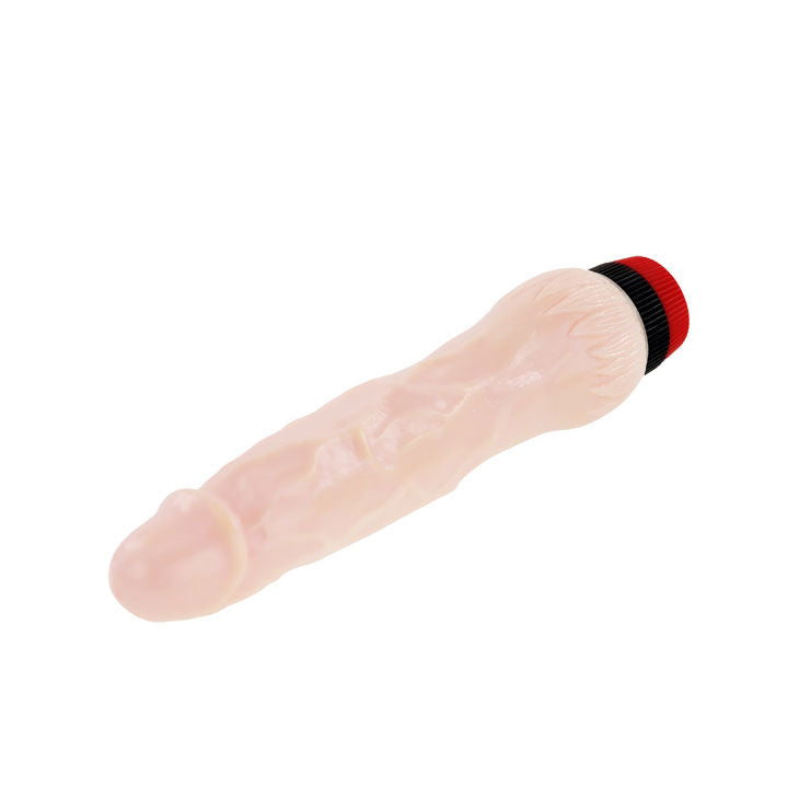 BAILE - ROCKIN DONG PENIS CYBER SKIN II - 53Xshop