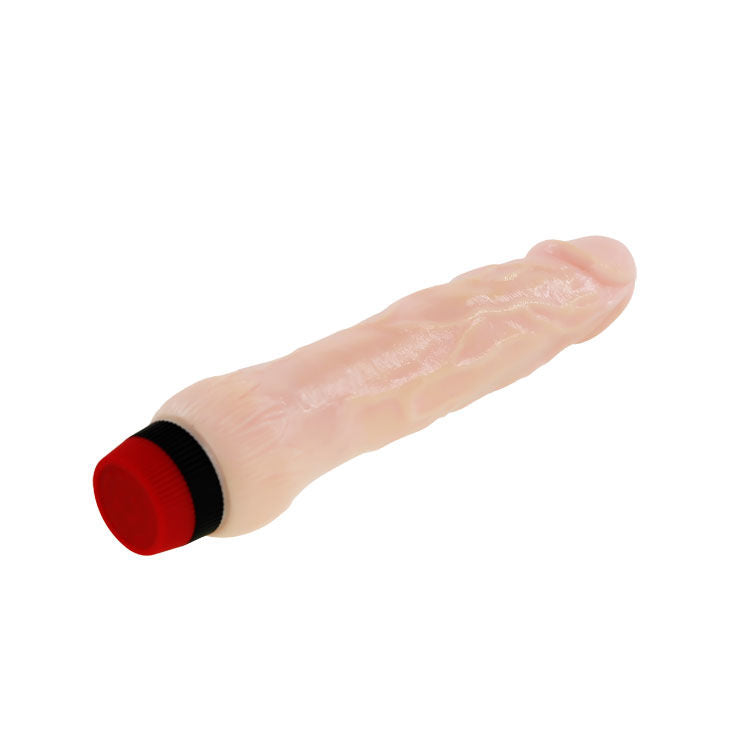 BAILE - ROCKIN DONG PENIS CYBER SKIN II - 53Xshop