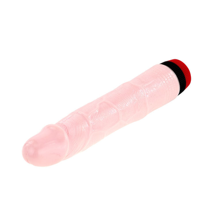 BAILE - ROCKIN DONG PENIS CYBER SKIN III - 53Xshop