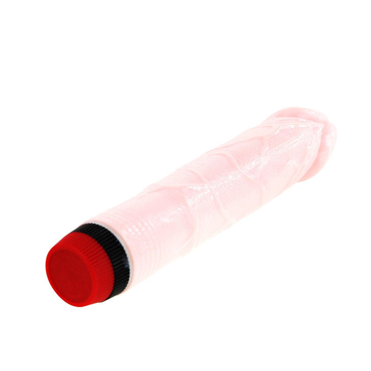 BAILE - ROCKIN DONG PENIS CYBER SKIN III - 53Xshop