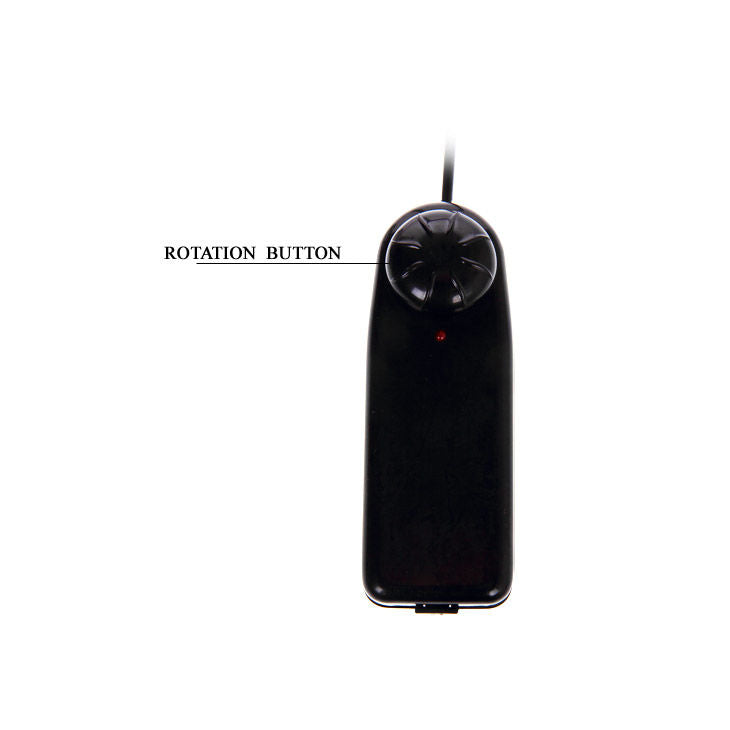 BAILE - SUPER ROTA DONG REALISTIC PENIS ROTATOR - 53Xshop