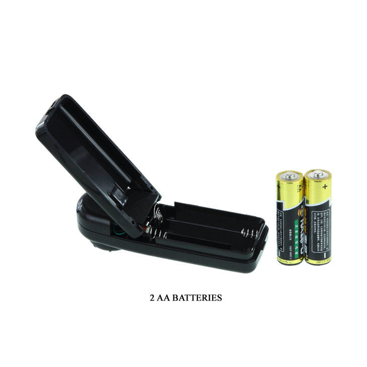 BAILE - SUPER ROTA DONG REALISTIC PENIS ROTATOR - 53Xshop