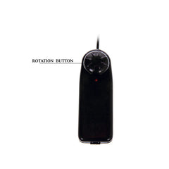 BAILE - SUPER ROTA DONG REALISTIC DILDO 20.5 CM - 53Xshop