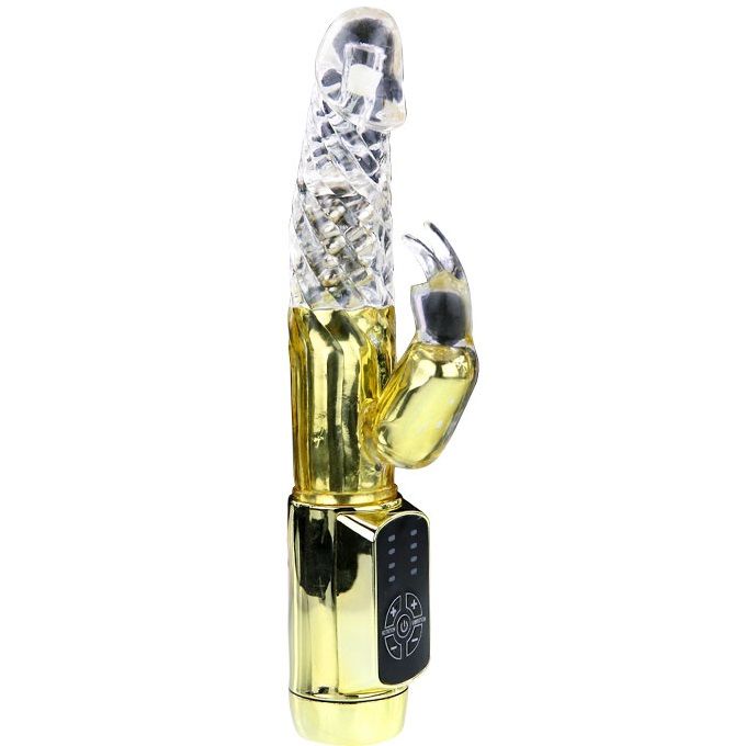 BAILE - US RABBIT GOLD PRINCE - 53Xshop