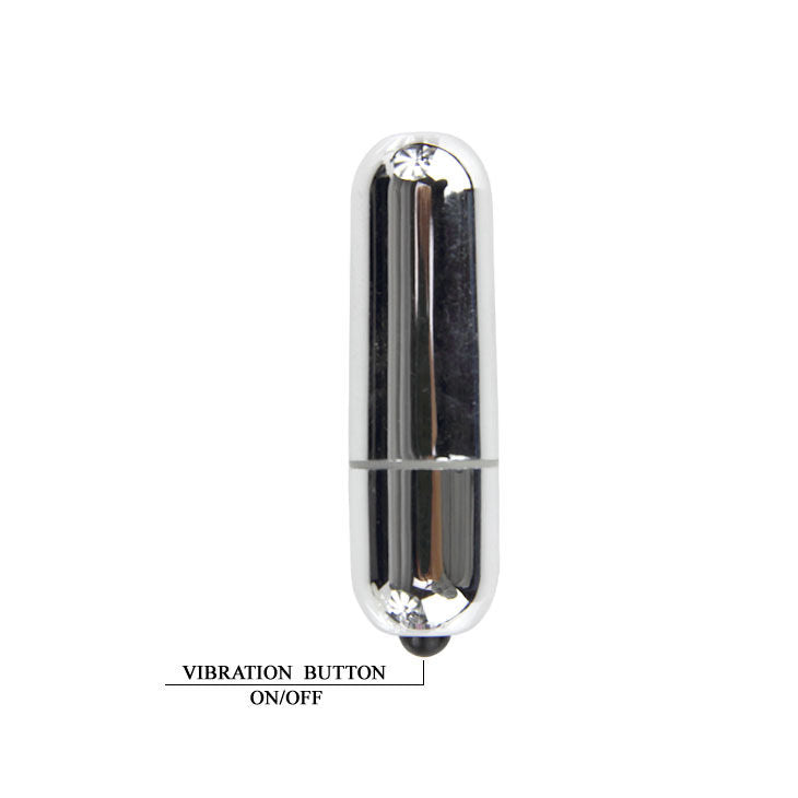 BAILE - BRAVE MAN RABBIT VIBRATOR PENIS EXTENSION - 53Xshop