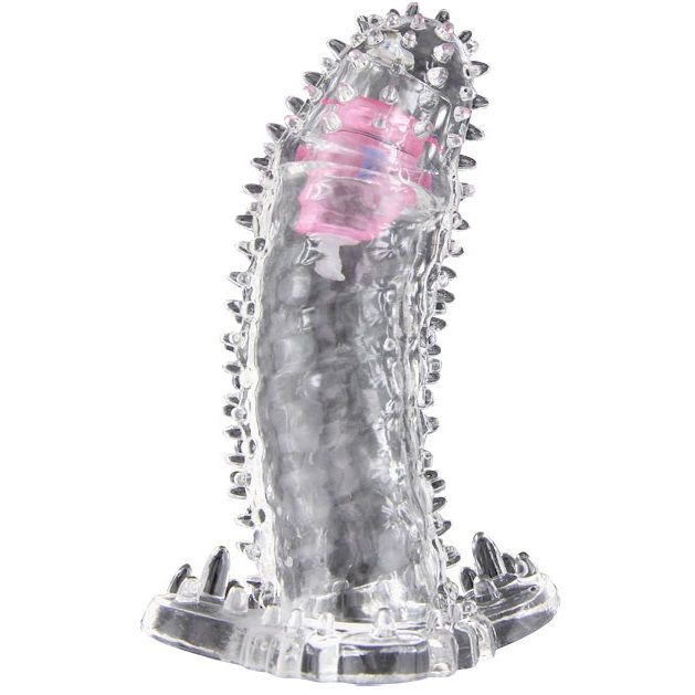BAILE - BRAVE II MAN SENSOR EXTENSION - 53Xshop
