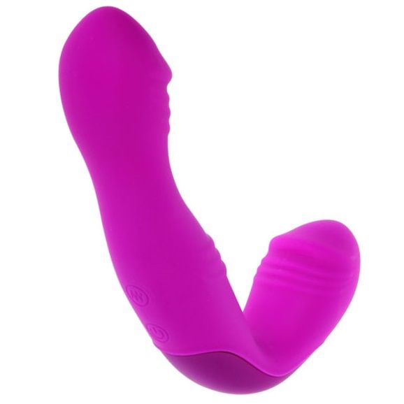 PRETTY LOVE - ANGELO ARNES LILAC - 53Xshop