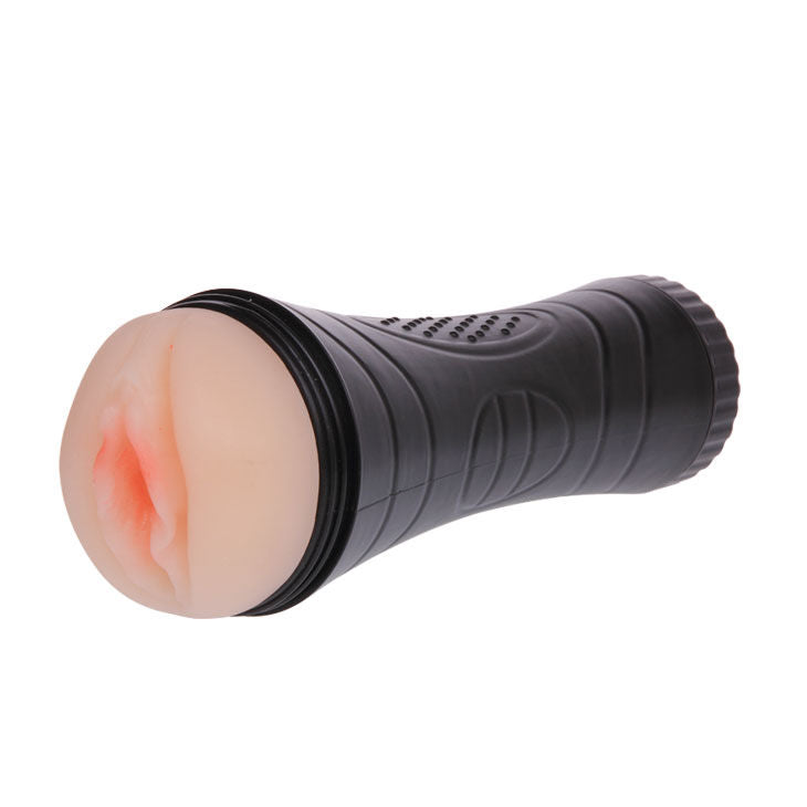 BAILE - PUSSY VAGINA VIBRATOR 7 RHYTHMS CIBERSKYN - 53Xshop