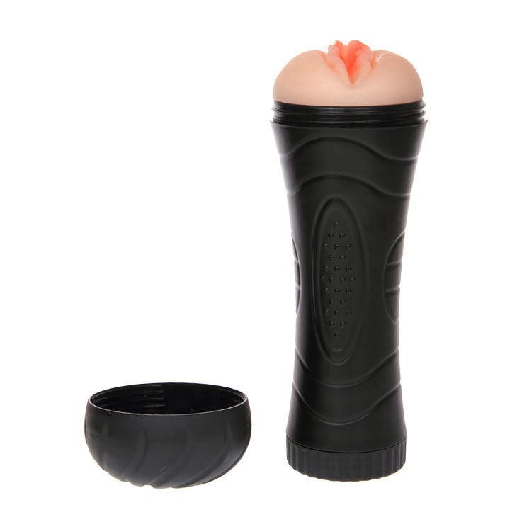 BAILE - PUSSY VAGINA VIBRATOR 7 RHYTHMS CIBERSKYN - 53Xshop