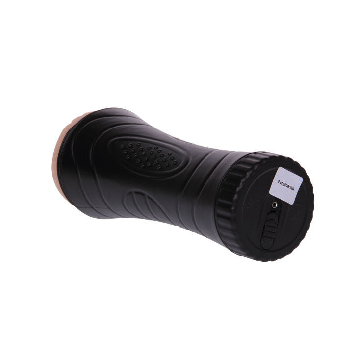 BAILE - PUSSY VAGINA VIBRATOR 7 RHYTHMS CIBERSKYN - 53Xshop