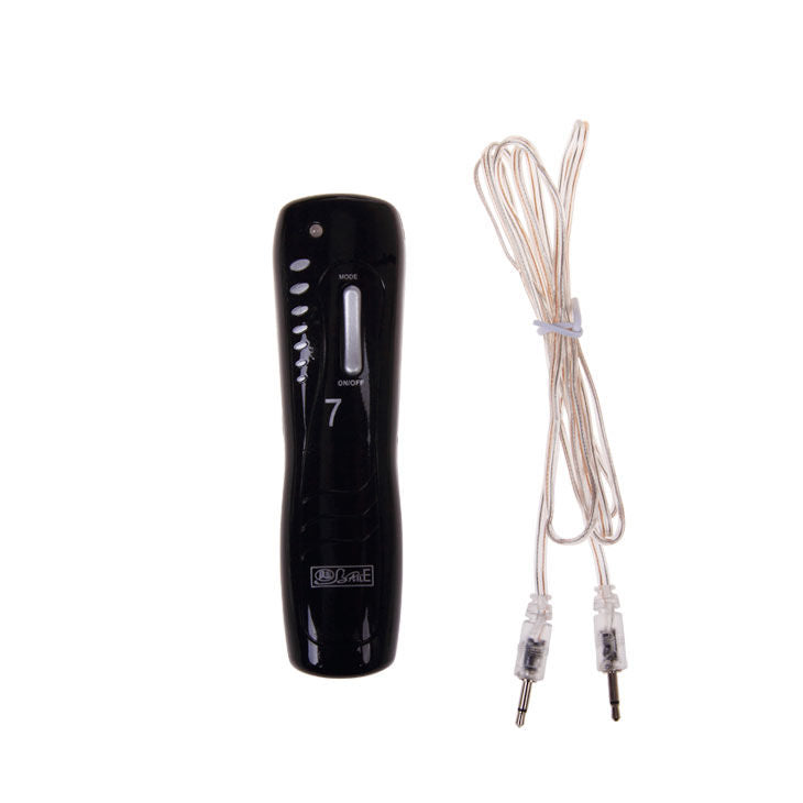 BAILE - PUSSY VAGINA VIBRATOR 7 RHYTHMS CIBERSKYN - 53Xshop