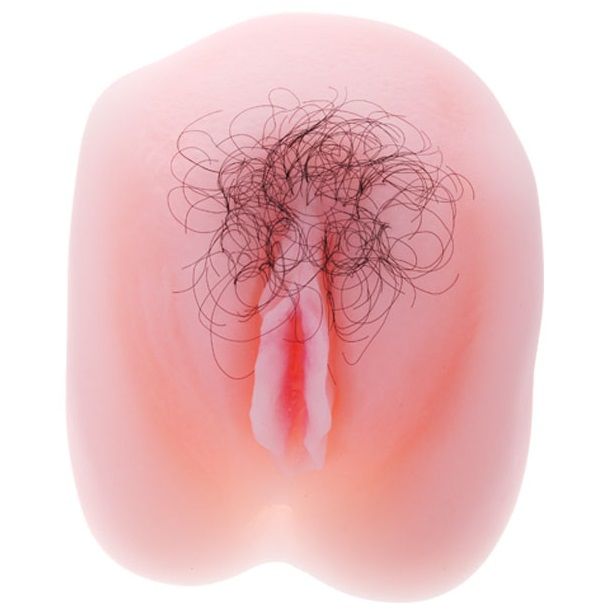 BAILE - ANTHEA MAGIC FLESH VIBRATON PUSSY - 53Xshop