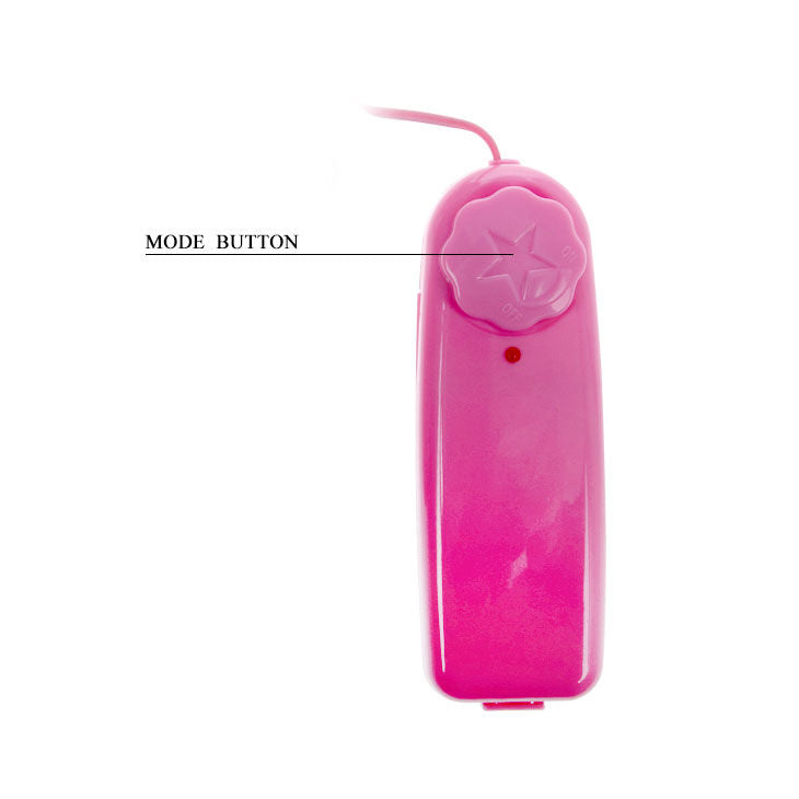 BAILE - ANTHEA MAGIC FLESH VIBRATON PUSSY - 53Xshop