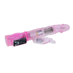 BAILE - MINI RABBIT INTIMATE LOVER LILAC - 53Xshop