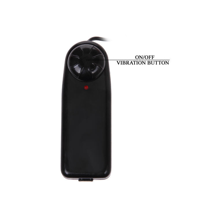 BAILE - REALISTIC PENIS ROTATOR CIBERSKING LOVECLONE - 53Xshop
