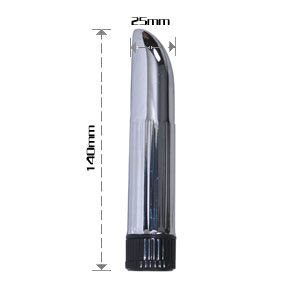 BAILE - LADY FINGER VIBRATOR - 53Xshop