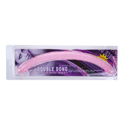 BAILE - DOUBLE DONG LILAC 44.5 CM - 53Xshop