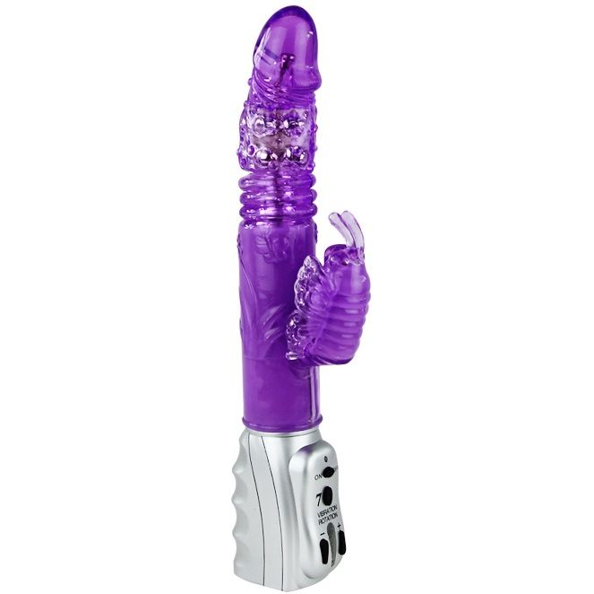 BAILE - BUTTERF TULIP ROTATOR UP & DOWN - 53Xshop
