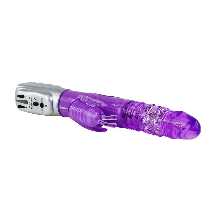 BAILE - BUTTERF TULIP ROTATOR UP & DOWN - 53Xshop