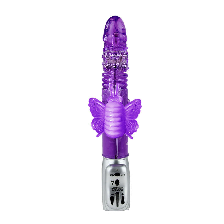 BAILE - BUTTERF TULIP ROTATOR UP & DOWN - 53Xshop