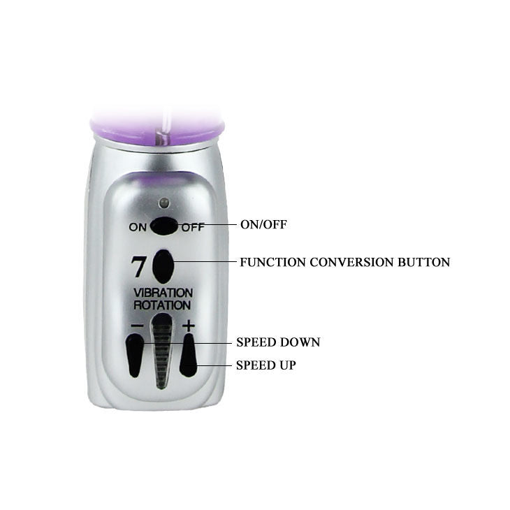 BAILE - BUTTERF TULIP ROTATOR UP & DOWN - 53Xshop