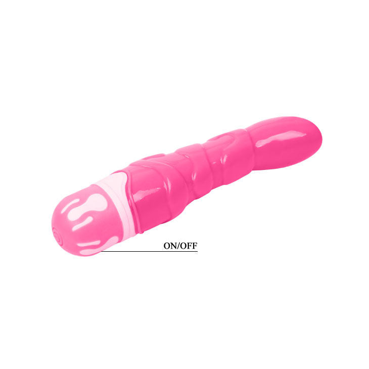 BAILE - THE REALISTIC COCK PINK 21.8 CM - 53Xshop