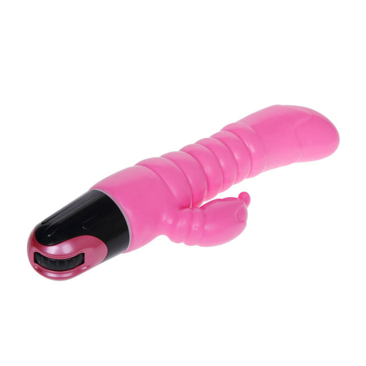BAILE - PINK VIBRATOR 22.5 CM - 53Xshop