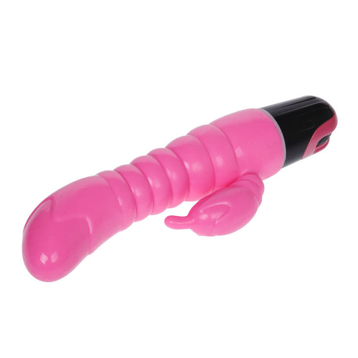 BAILE - PINK VIBRATOR 22.5 CM - 53Xshop