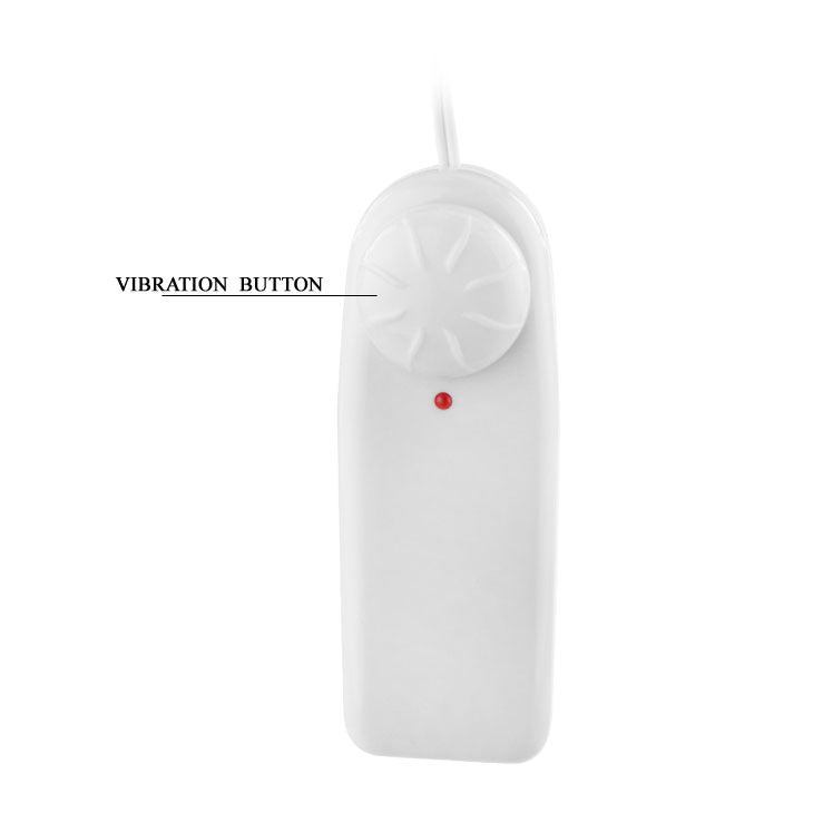 BAILE - GOLDEN CHINESE BALLS VIBRATOR - 53Xshop