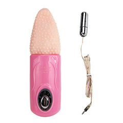 BAILE - TONGUE MASSAGER 3V - 53Xshop