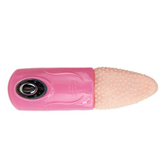 BAILE - TONGUE MASSAGER 3V - 53Xshop