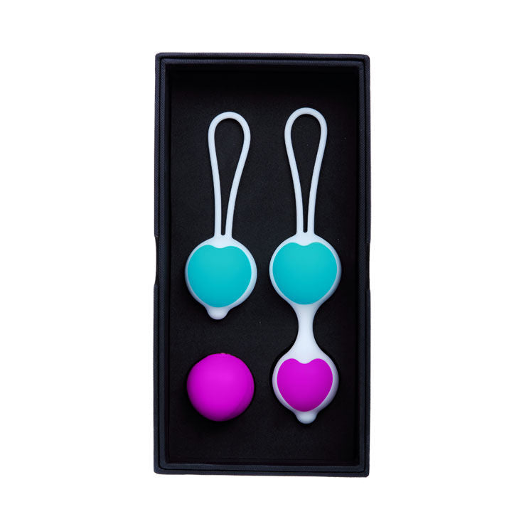 PRETTY LOVE - FLIRTATION HEGEL BALL - 53Xshop