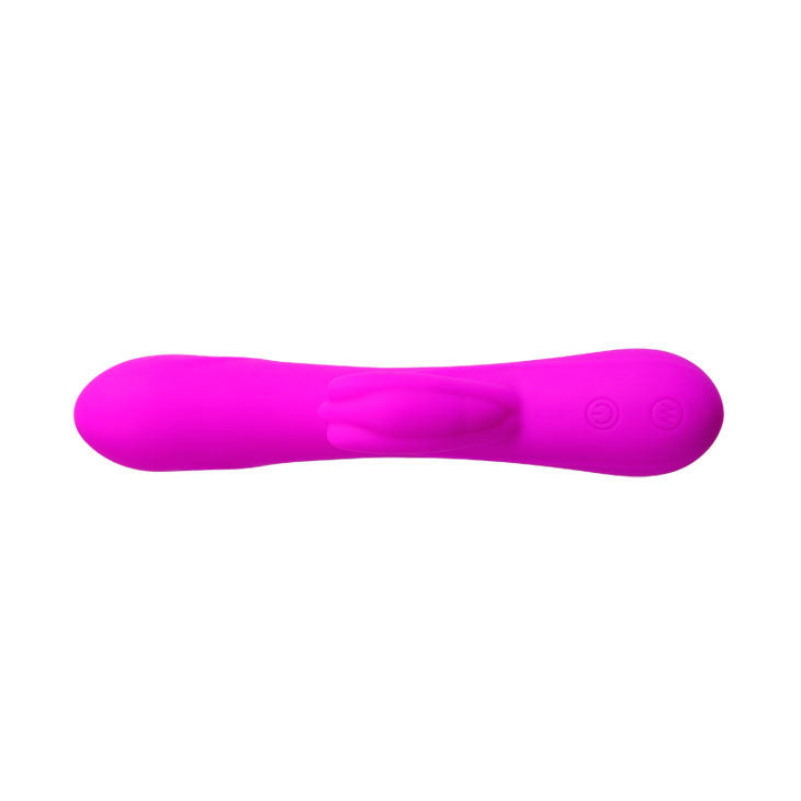 PRETTY LOVE - VIBRATOR STIMULATOR BARRETE - 53Xshop