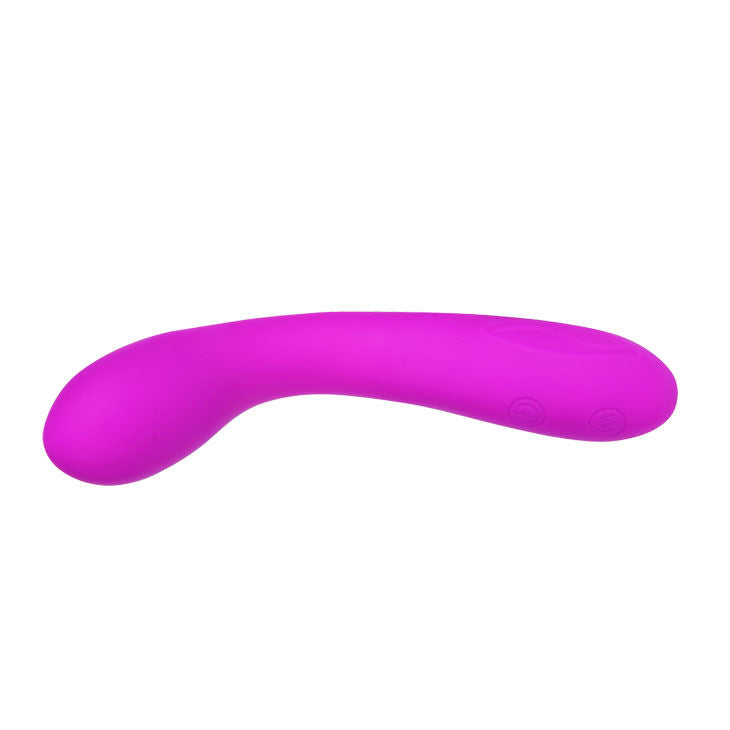 PRETTY LOVE - TONY LILAC MASSAGER - 53Xshop